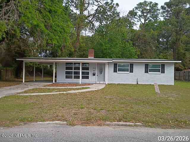 Homes For Sale - 203 Renne Drive<br/> Jacksonville, FL 32218