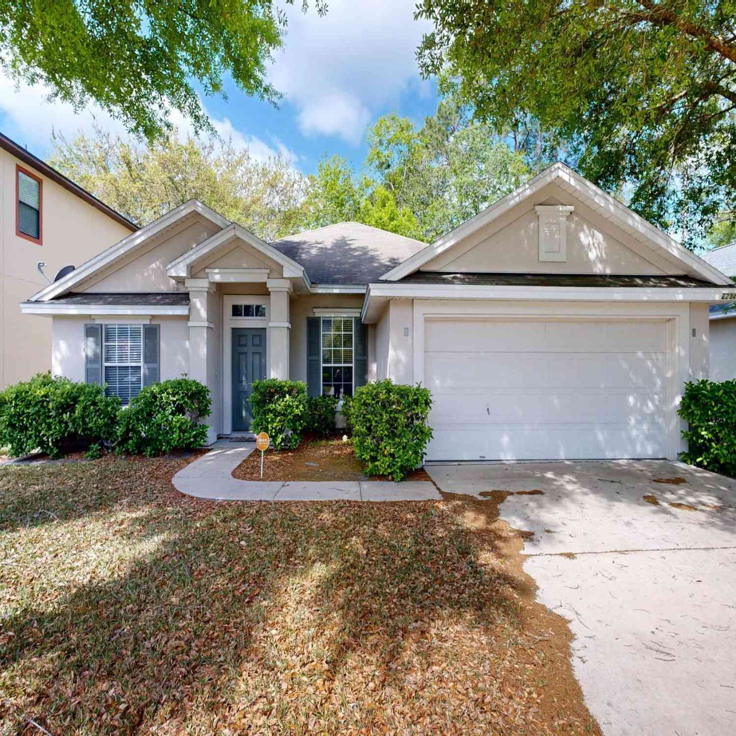 Homes For Sale - 2234 Cherokee Cove Trail<br/> Jacksonville, FL 32221