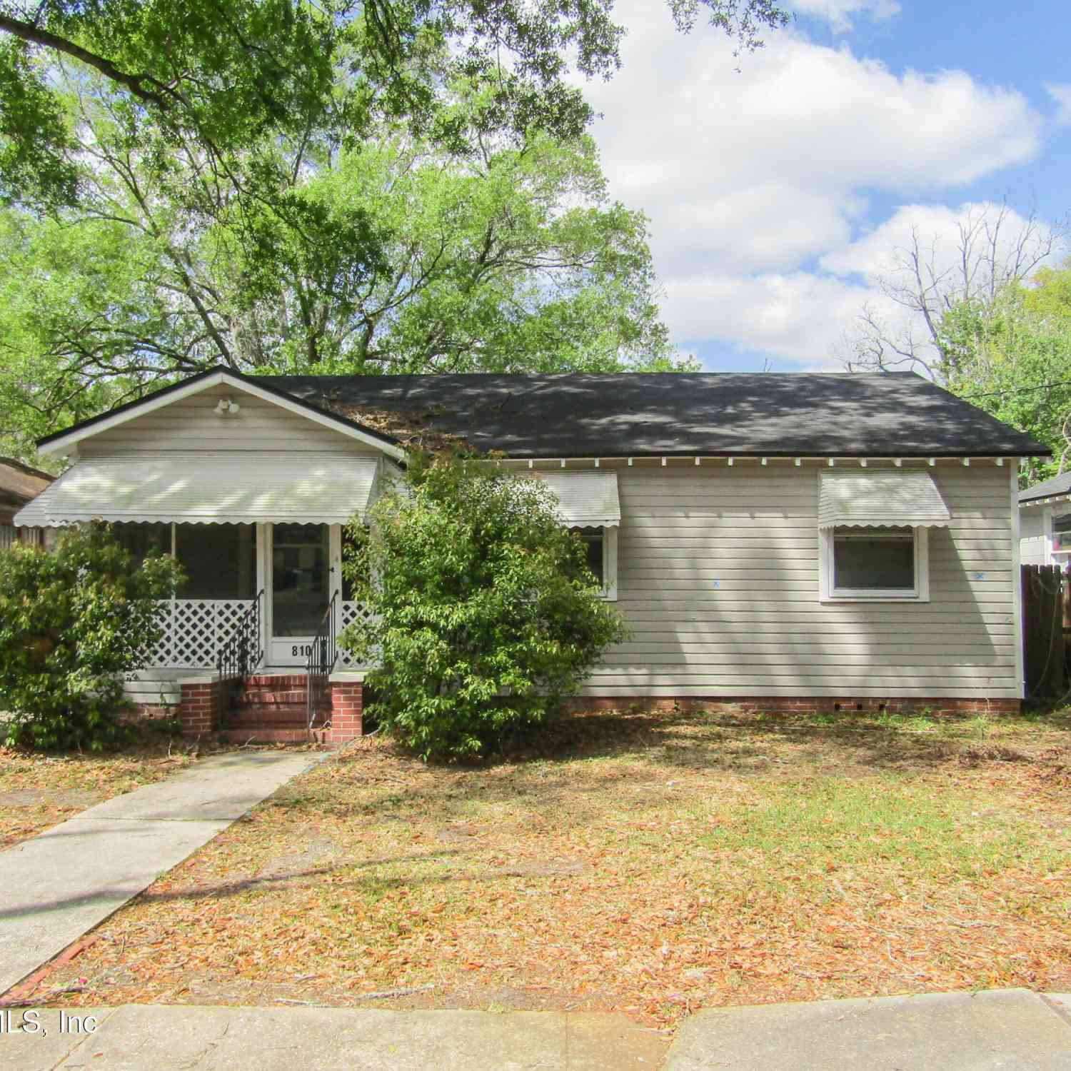 Homes For Sale - 810 Mackinaw Street<br/> Duval County, Jacksonville, FL 32254