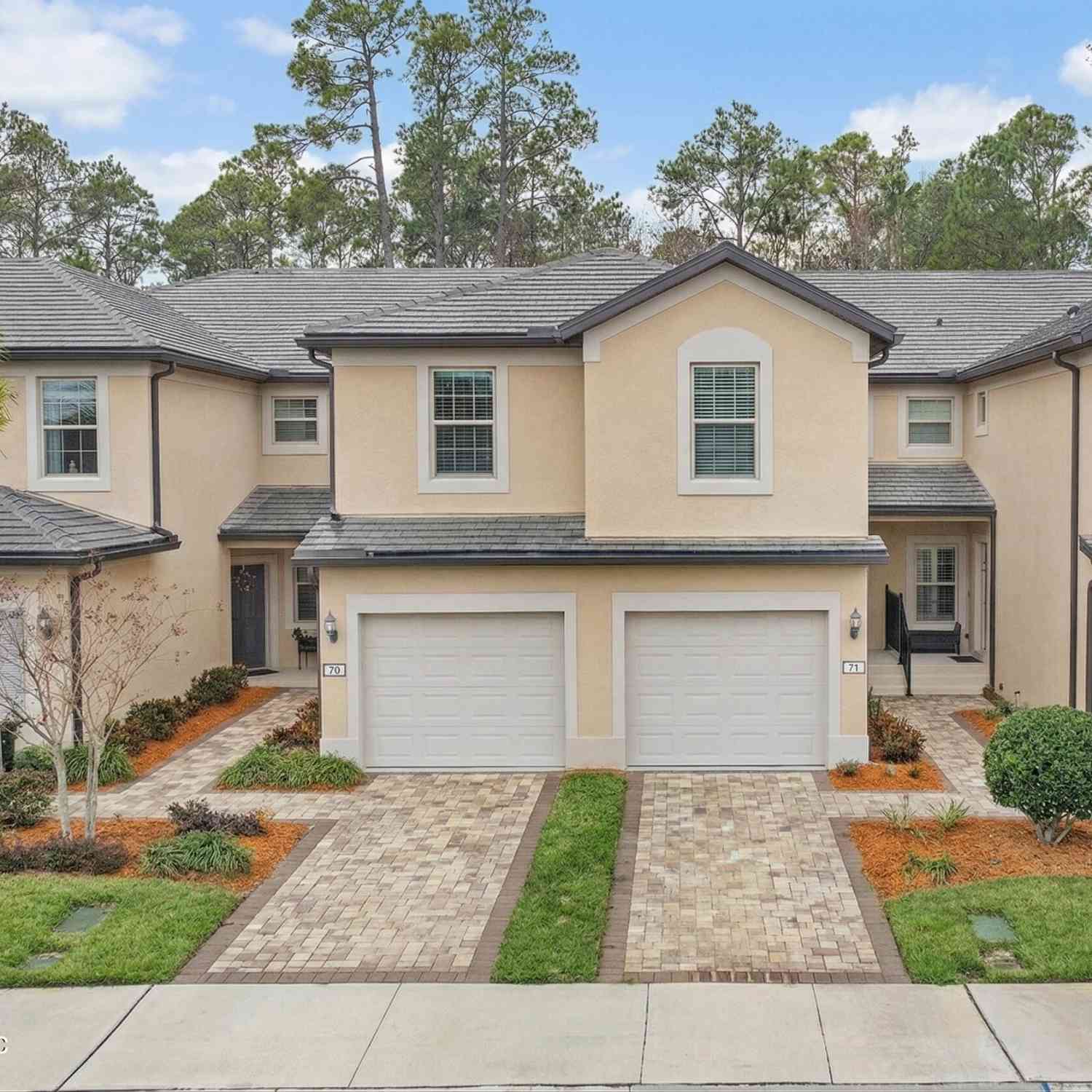 Condo For Sale - 347 Orchard Pass Avenue<br/> Ponte Vedra, FL 32081