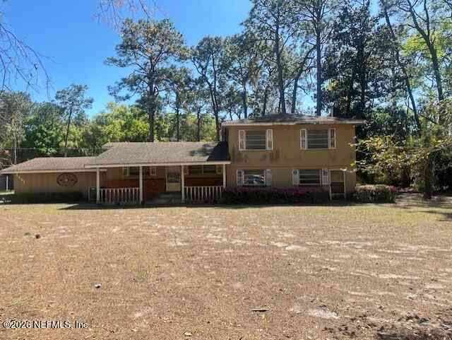 Homes For Sale - 2607 Davis Road<br/> Jacksonville, FL 32218