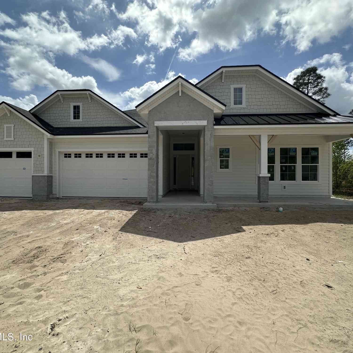 Homes For Sale - 128 Arbor Creek Drive<br/> Saint Augustine, FL 32092