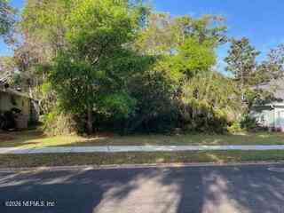 Vacant Land For Sale - 5 Turtle Beach Drive<br/> Palm Coast, FL 32137