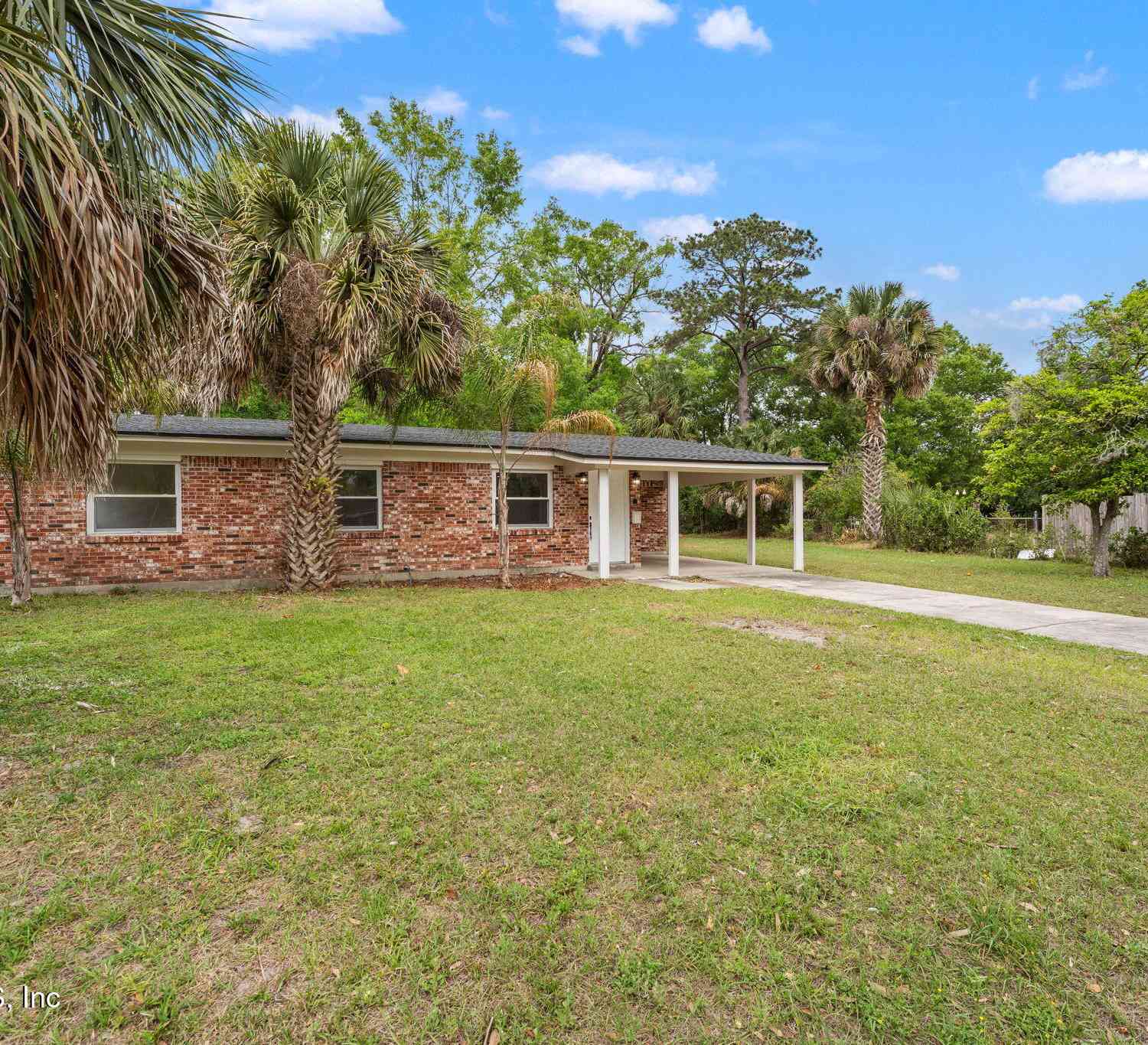 Homes For Sale - 7553 Impala Lane<br/> Jacksonville, FL 32244