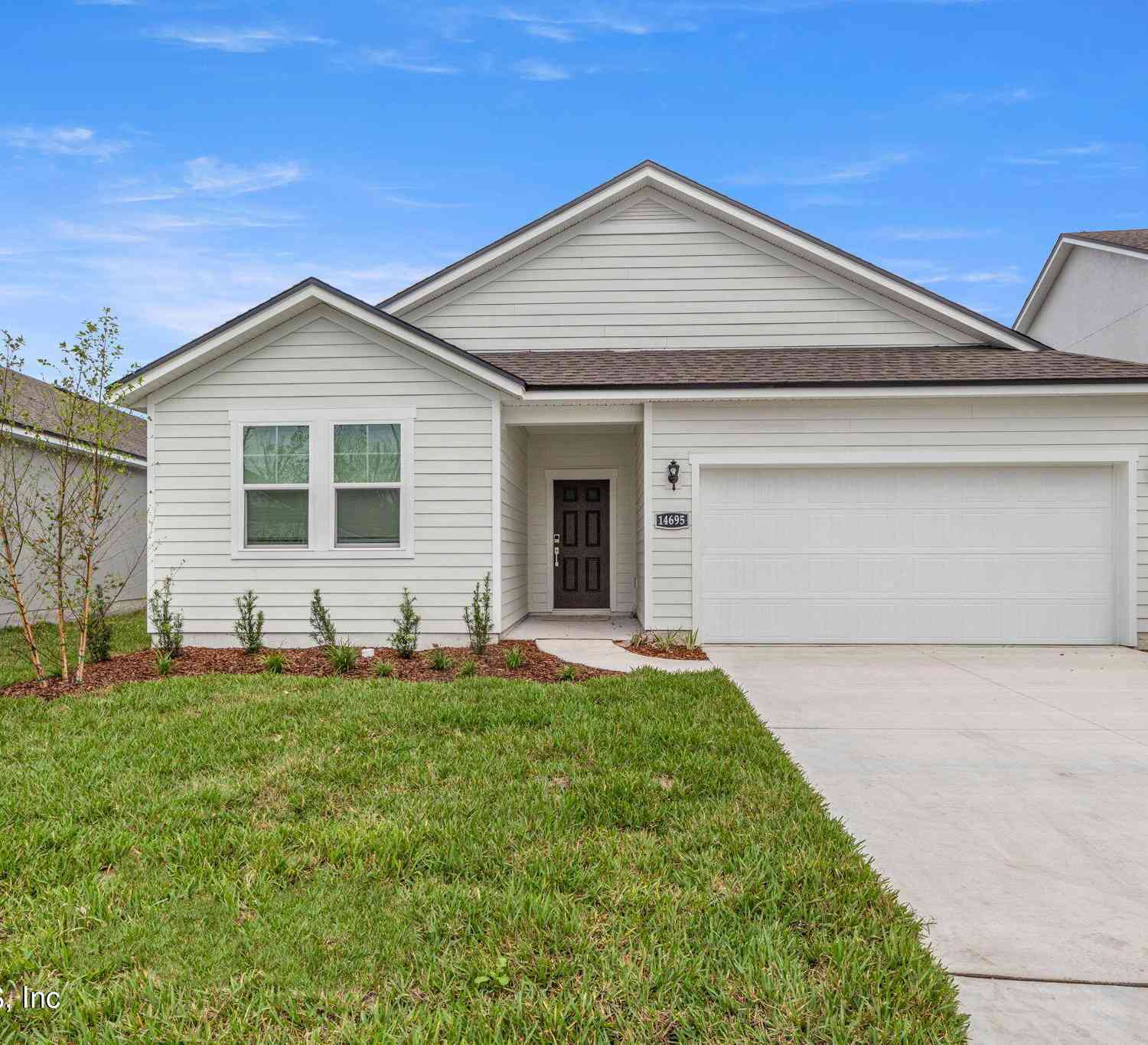 Homes For Rent - 14695 Macadamia Lane<br/> Jacksonville, FL 32218