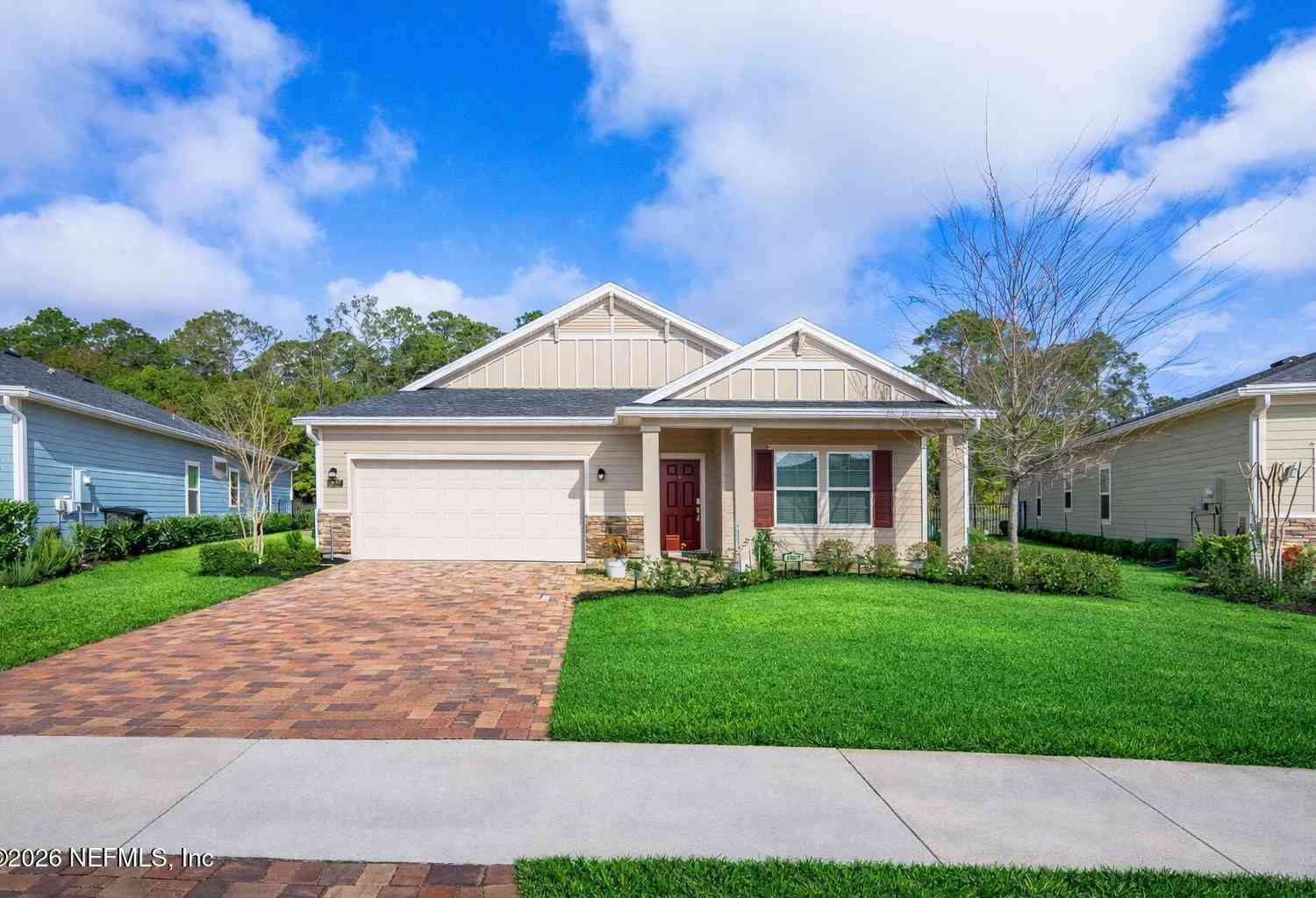 Homes For Sale - 2947 Crossfield Drive<br/> Clay County, Green Cove Springs, FL 32043