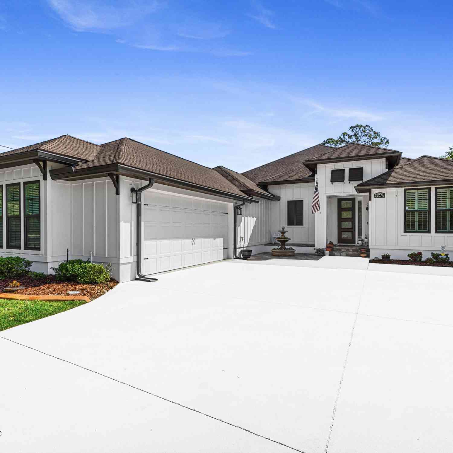 Homes For Sale - 4743 Raggedy Point Road<br/> FlemingKey, FL 32003