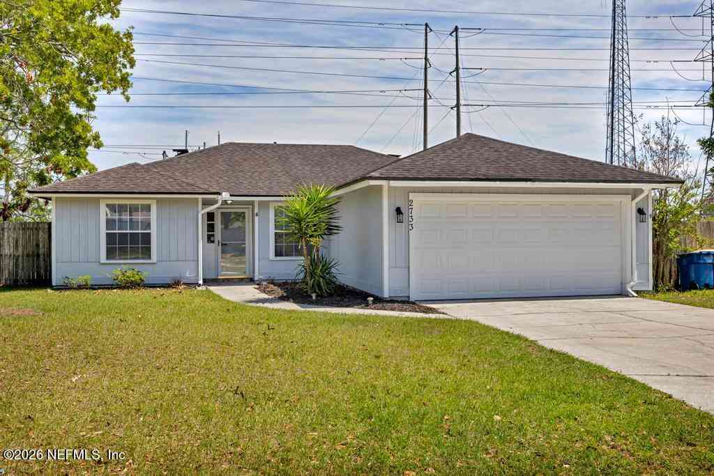Homes For Sale - 2733 Rochford Court<br/> Jacksonville, FL 32225