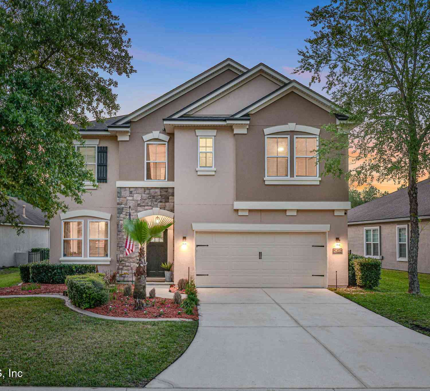 Homes For Sale - 1452 Shadow Creek Drive<br/> Orange Park, FL 32065