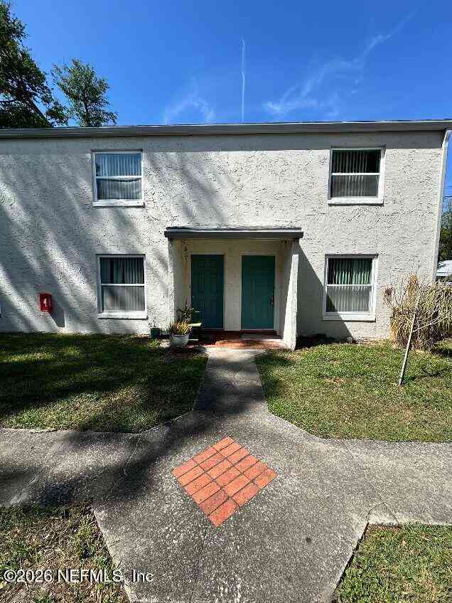 Apartment For Rent - 56 Masters Drive #D<br/> Saint Augustine, FL 32084