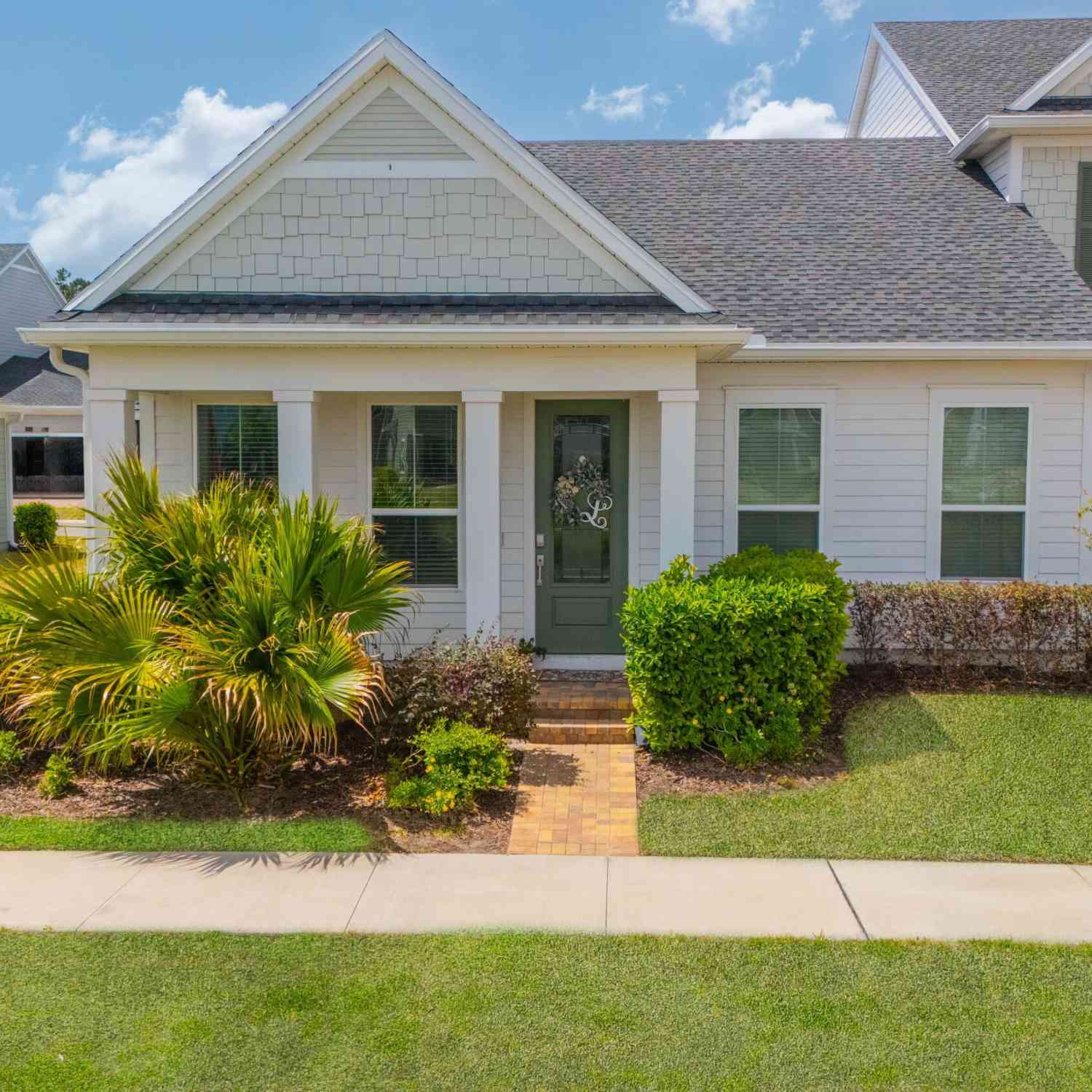 Townhouse For Sale - 43 Tyson Court<br/> Saint Augustine, FL 32092