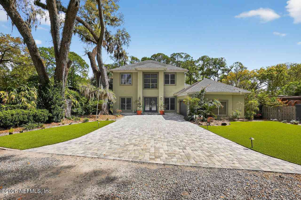 Homes For Sale - 6334 San Jose Boulevard<br/> Jacksonville, FL 32217