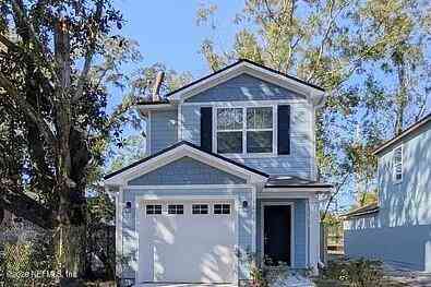 Homes For Sale - 1206 Orton Street<br/> Jacksonville, FL 32205