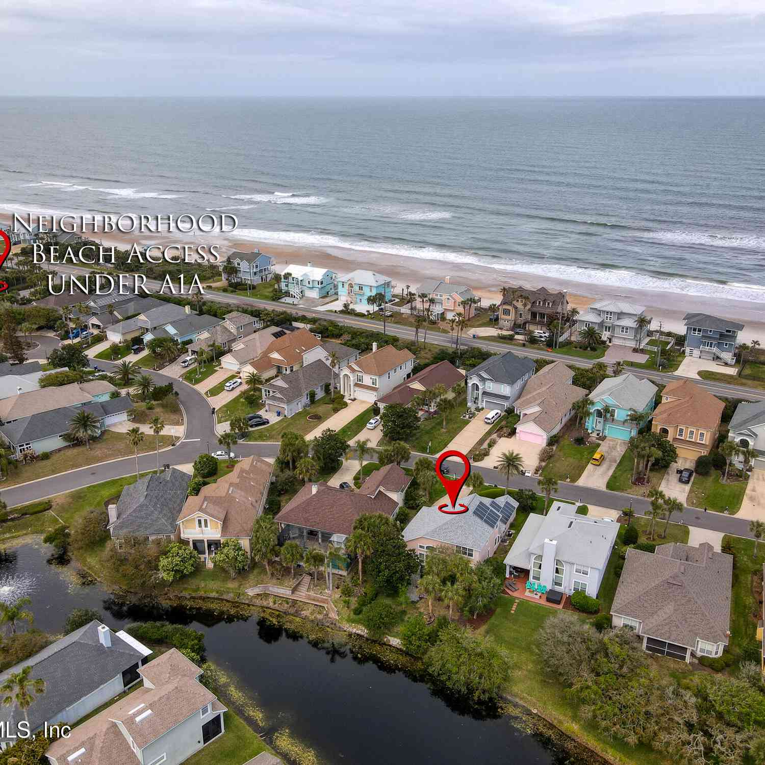 Homes For Sale - 645 Sand Isles Circle<br/> Ponte Vedra Beach, FL 32082