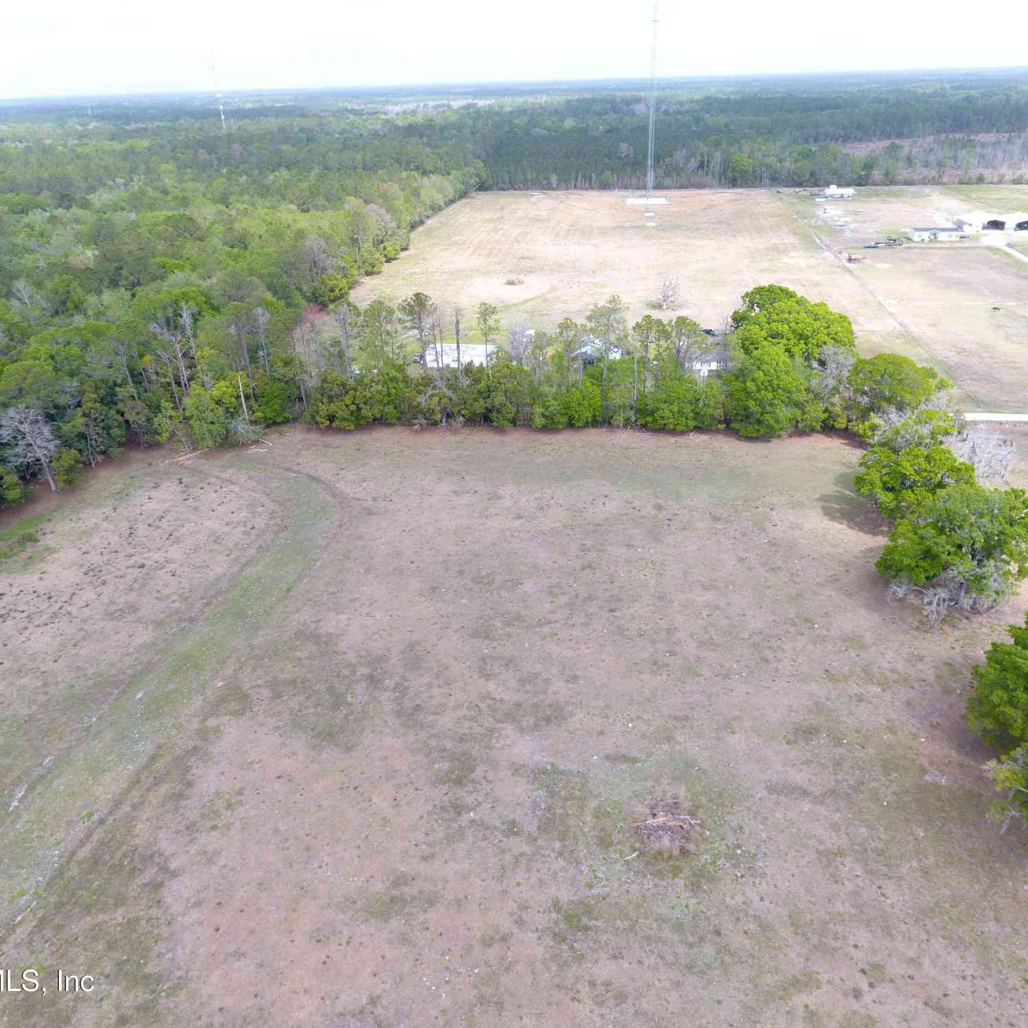 Vacant Land For Sale - TBD NE 163rd Street<br/> Starke, FL 32091