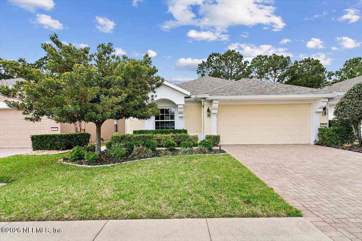 Homes For Sale - 9092 Sweet Tree Trail<br/> Jacksonville, FL 32256