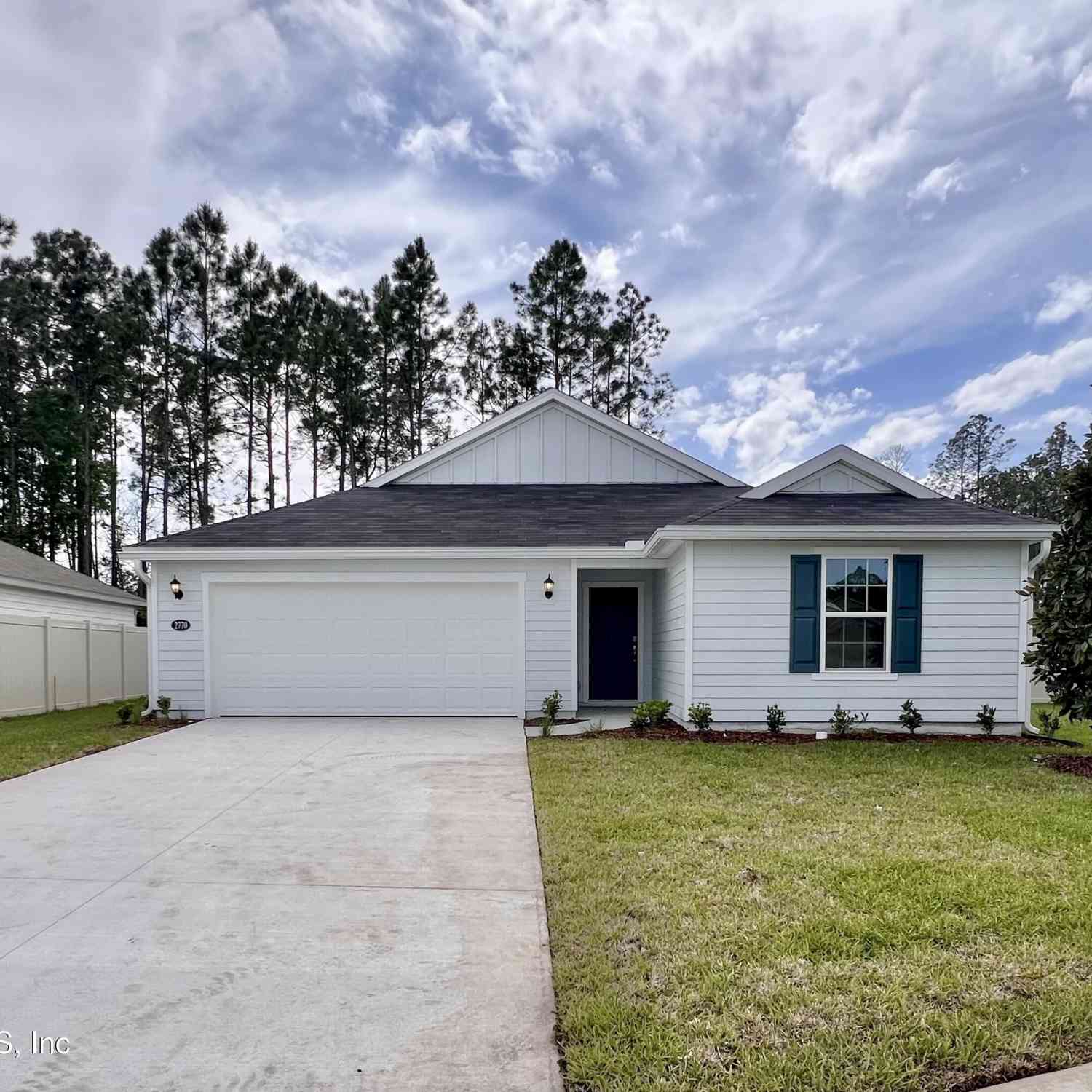 Homes For Sale - 2770 Monroe Lakes Terrace<br/> Clay County, Green Cove Springs, FL 32043