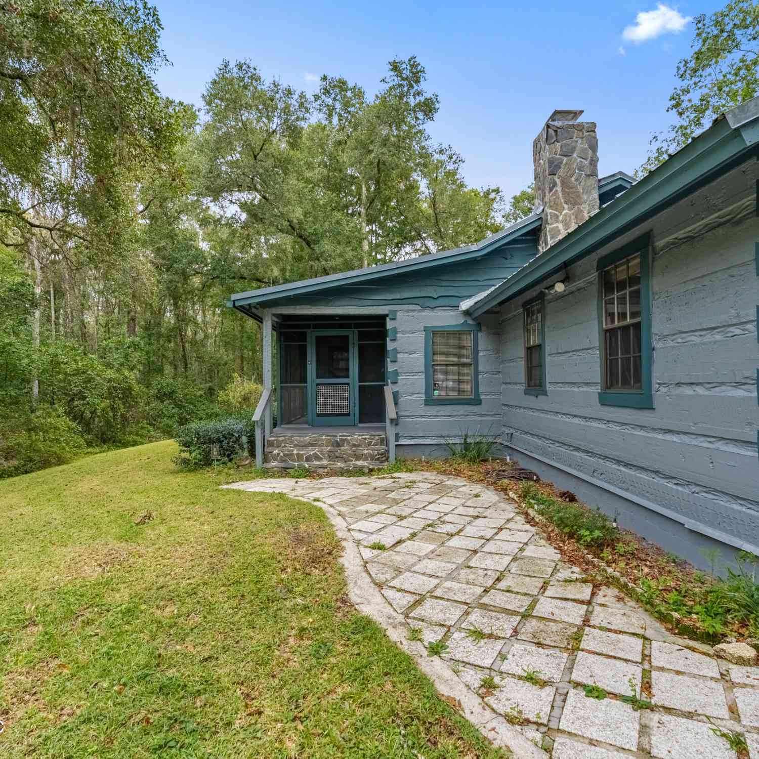 Homes For Sale - 2221 Treasure Point Road<br/> Clay County, Green Cove Springs, FL 32043