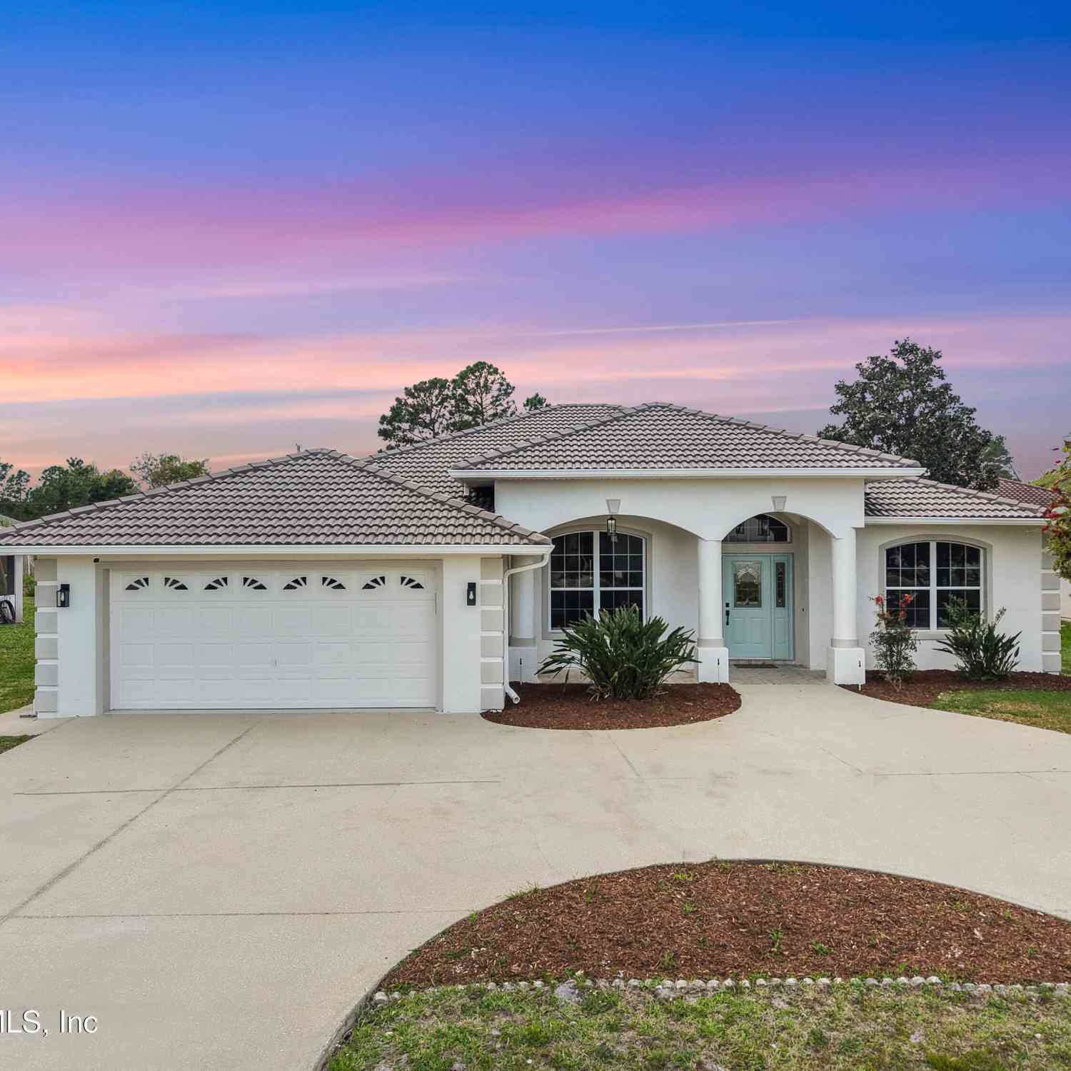 Homes For Sale - 26 Fairchild Lane<br/> Palm Coast, FL 32137