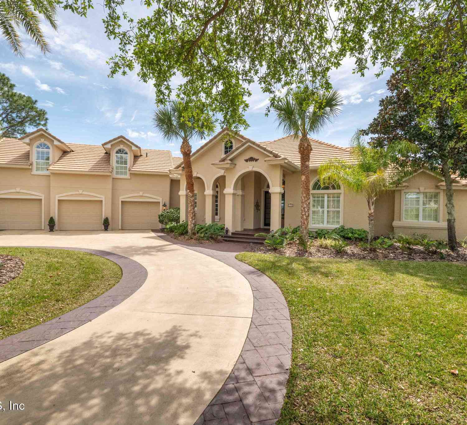 Homes For Sale - 170 Herons Nest Lane<br/> Saint Augustine, FL 32080