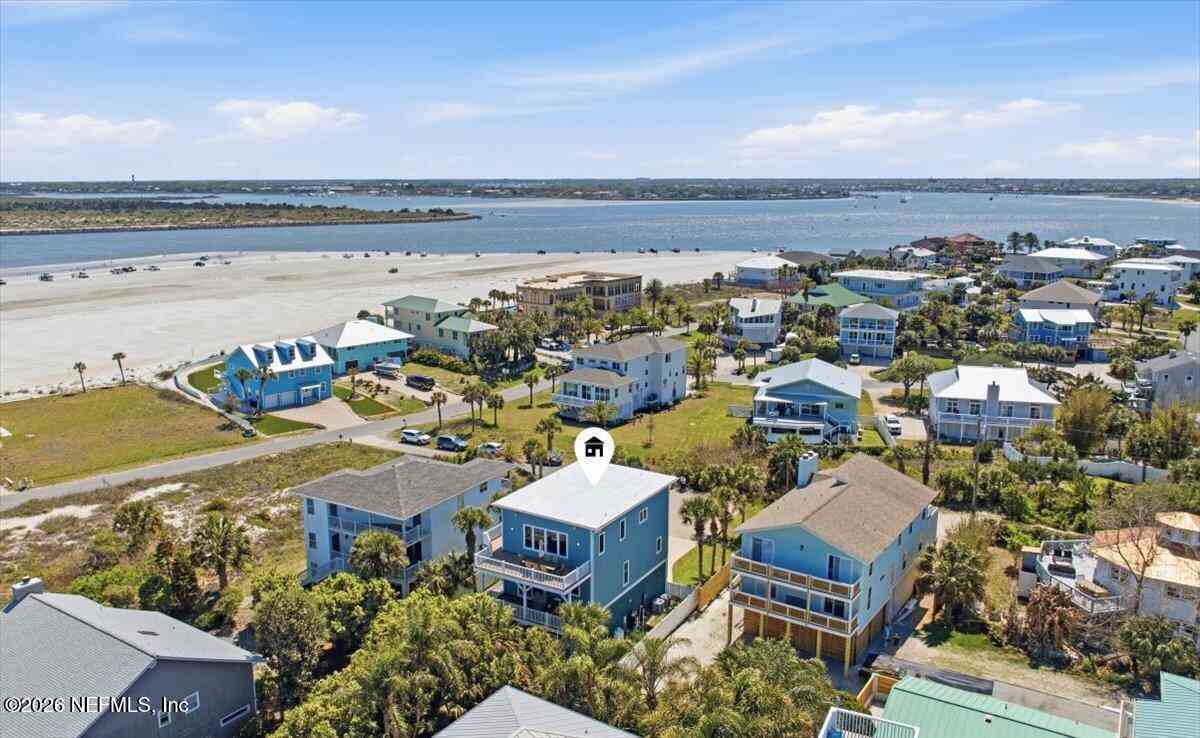Homes For Sale - 510 Porpoise Point Drive<br/> Saint Augustine, FL 32084