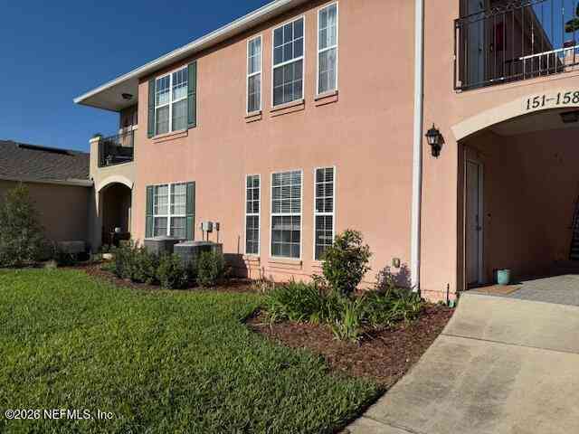 Condo For Sale - 151 Jardin De Mer Place #151<br/> Duval County, Jacksonville Beach, FL 32250