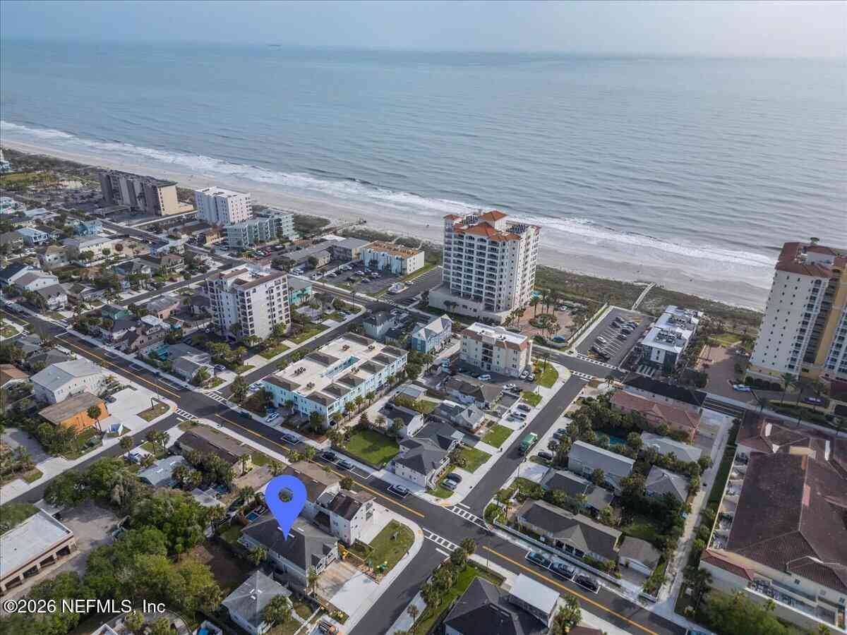 Condo For Sale - 231 10th Avenue<br/> Duval County, Jacksonville Beach, FL 32250