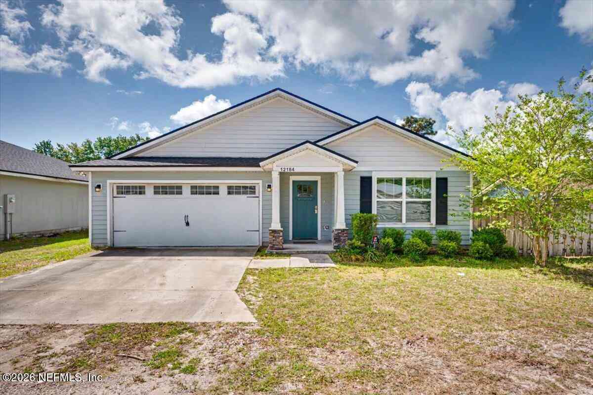 Homes For Sale - 12184 Calais Street<br/> Duval County, Jacksonville, FL 32224
