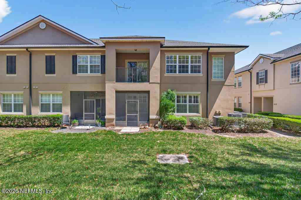 Condo For Sale - 12301 Kernan Forest Boulevard #302<br/> Duval County, Jacksonville, FL 32225