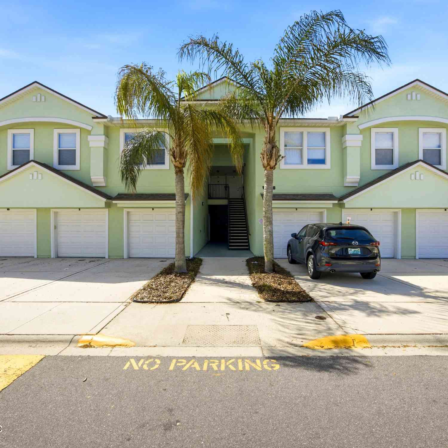 Condo For Sale - 13808 Herons Landing Way #10<br/> Duval County, Jacksonville, FL 32224