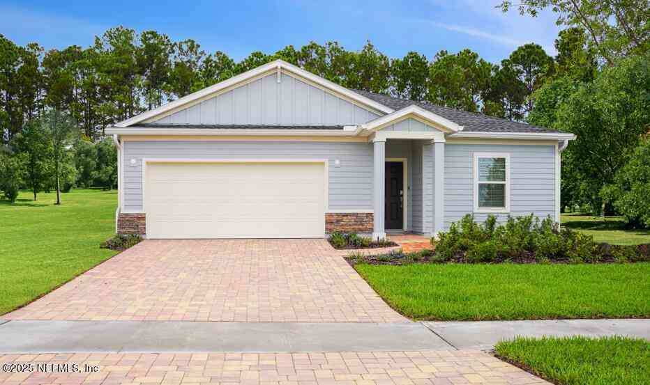 Homes For Sale - 2660 Field Daisy Lane<br/> Clay County, Green Cove Springs, FL 32043