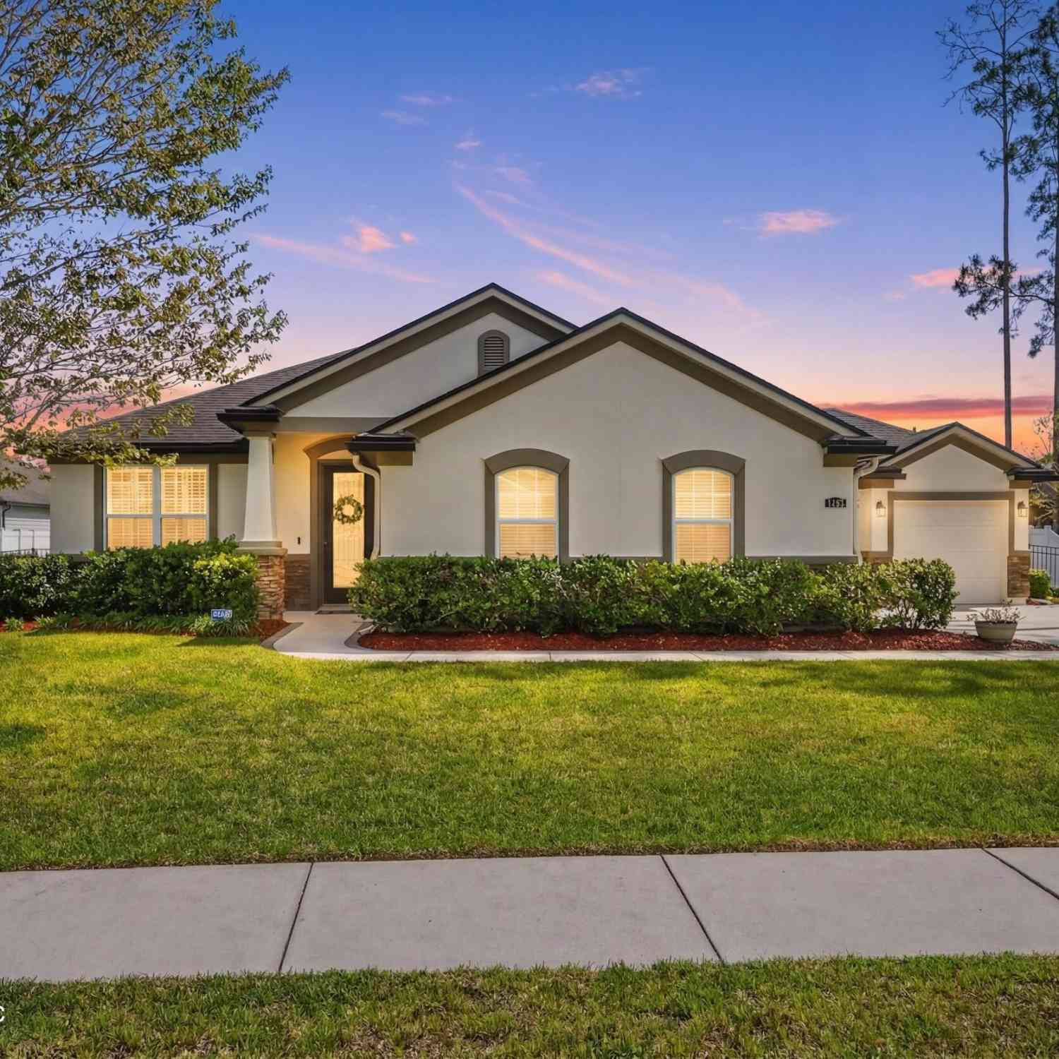 Homes For Sale - 1163 Orchard Oriole Place<br/> Middleburg, FL 32068