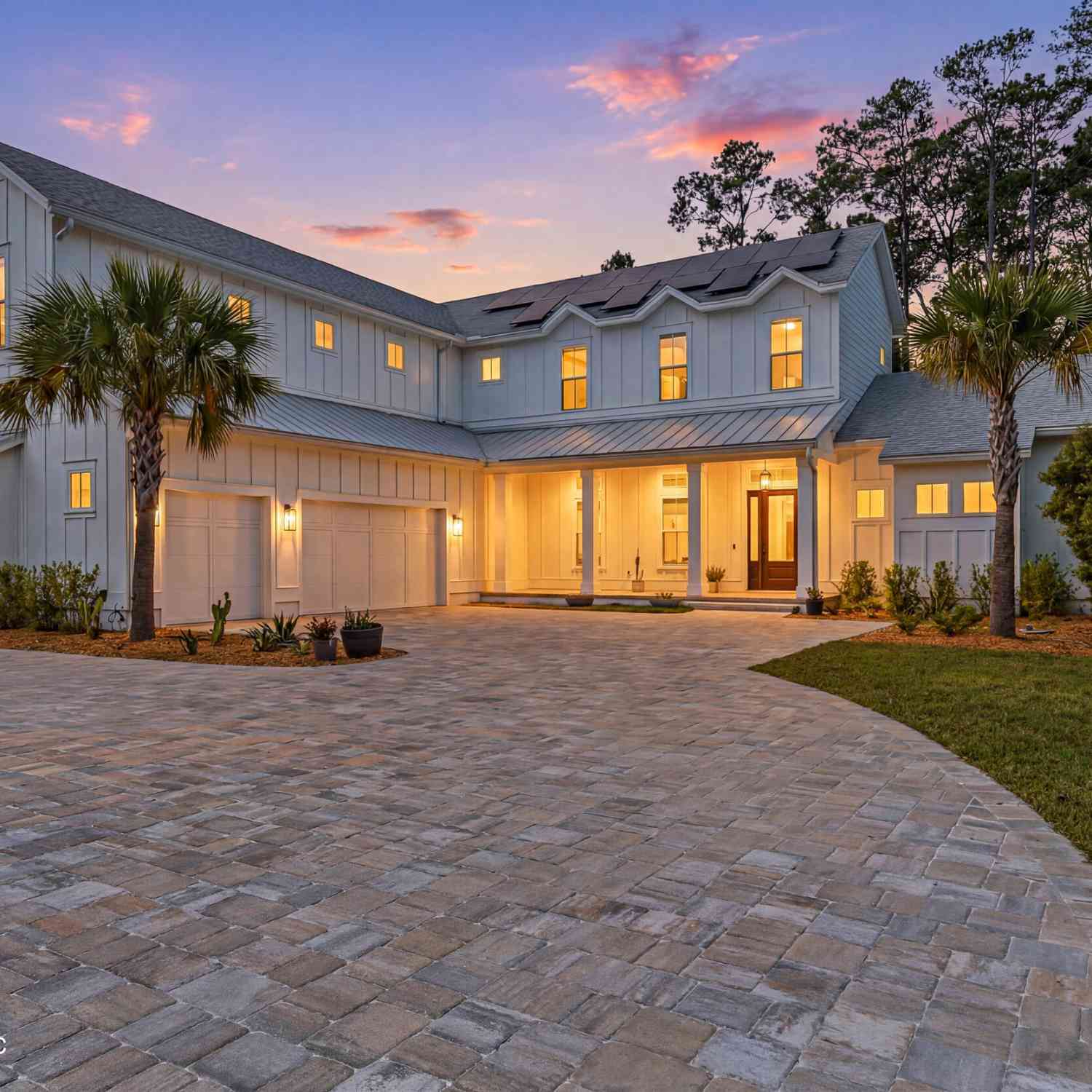 Homes For Sale - 4640 Palm Valley Road<br/> Ponte Vedra Beach, FL 32082