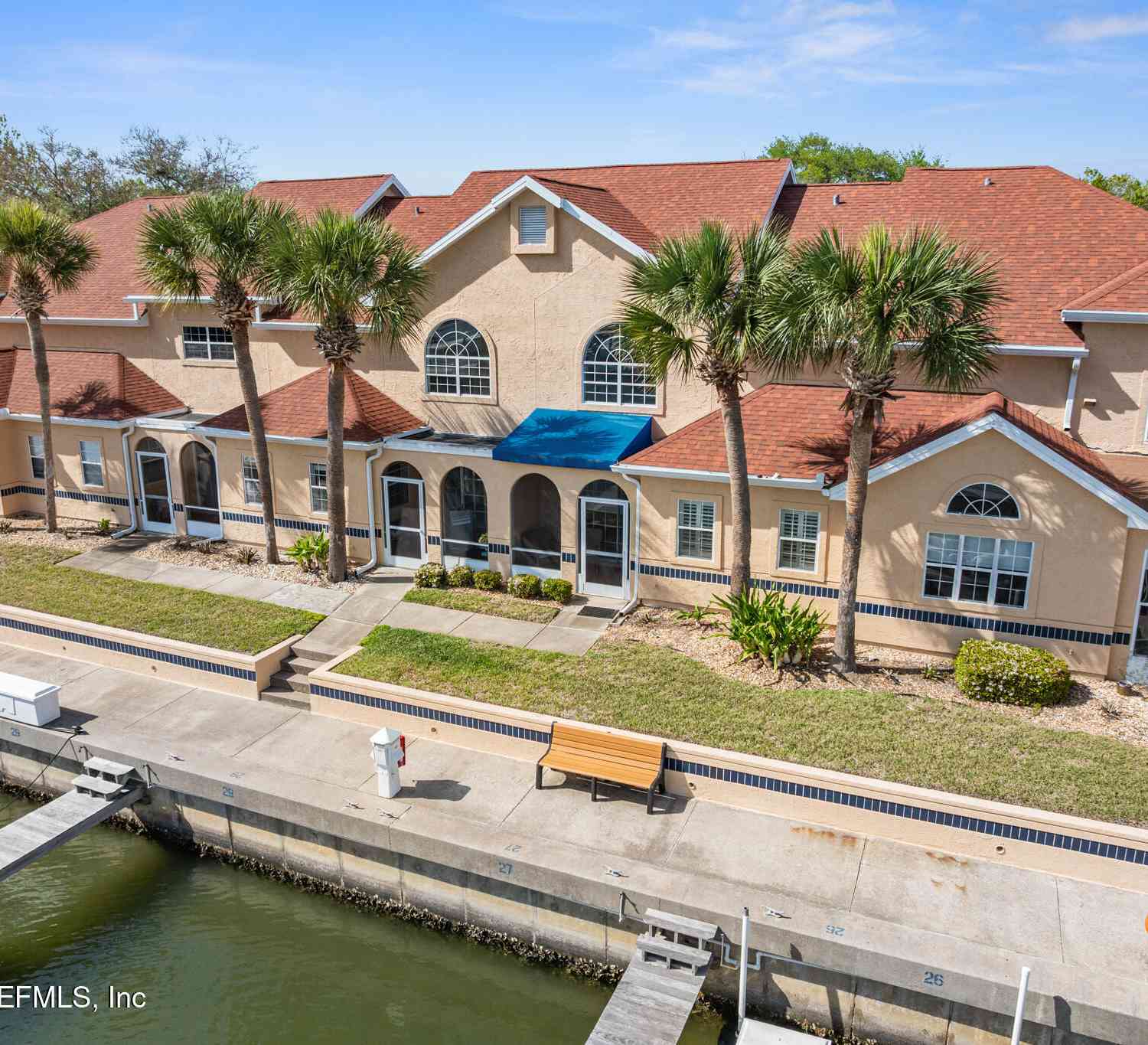 Condo For Sale - 37 Captains Walk<br/> Flagler County, Palm Coast, FL 32137