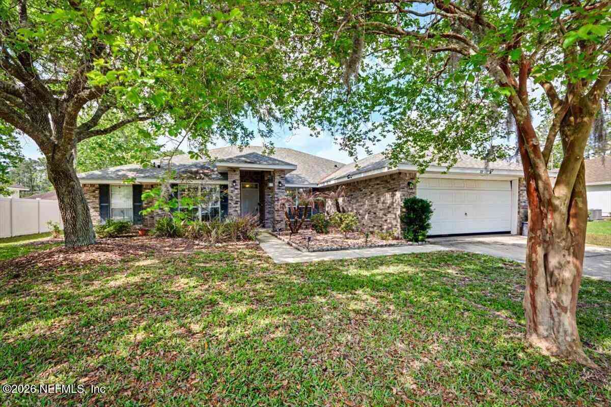Homes For Sale - 22 Richfield Lane<br/> Palm Coast, FL 32164