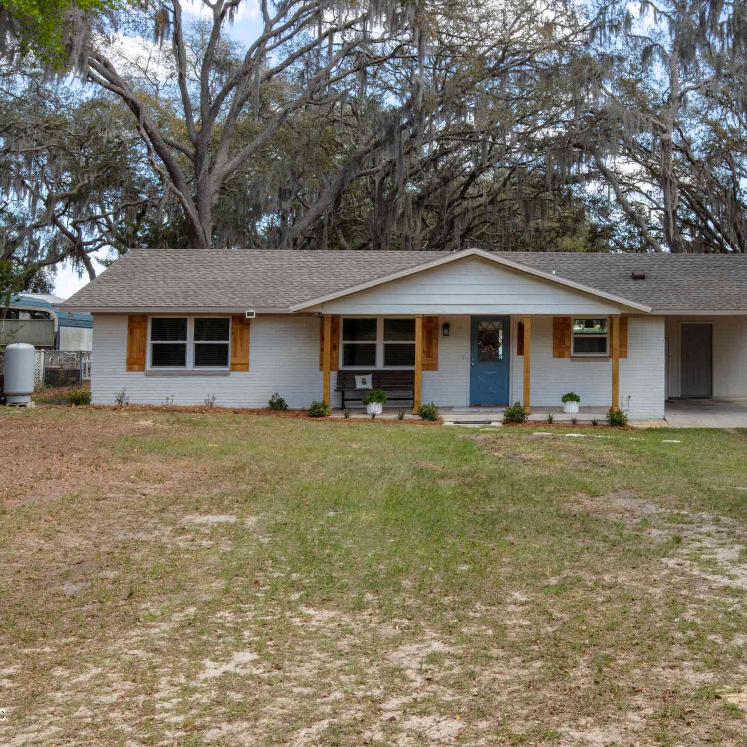 Homes For Sale - 5921 County Road 352<br/> Clay County, Keystone Heights, FL 32656