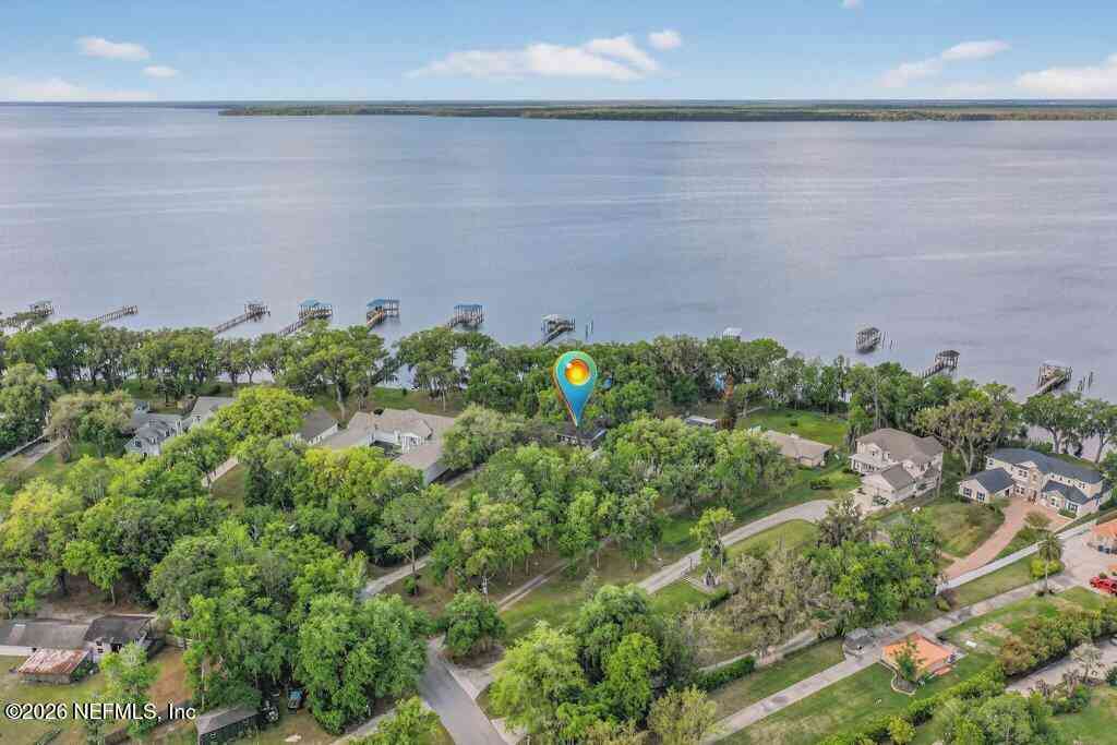 Homes For Sale - 6373 Jack Wright Island Road<br/> Saint Augustine, FL 32092