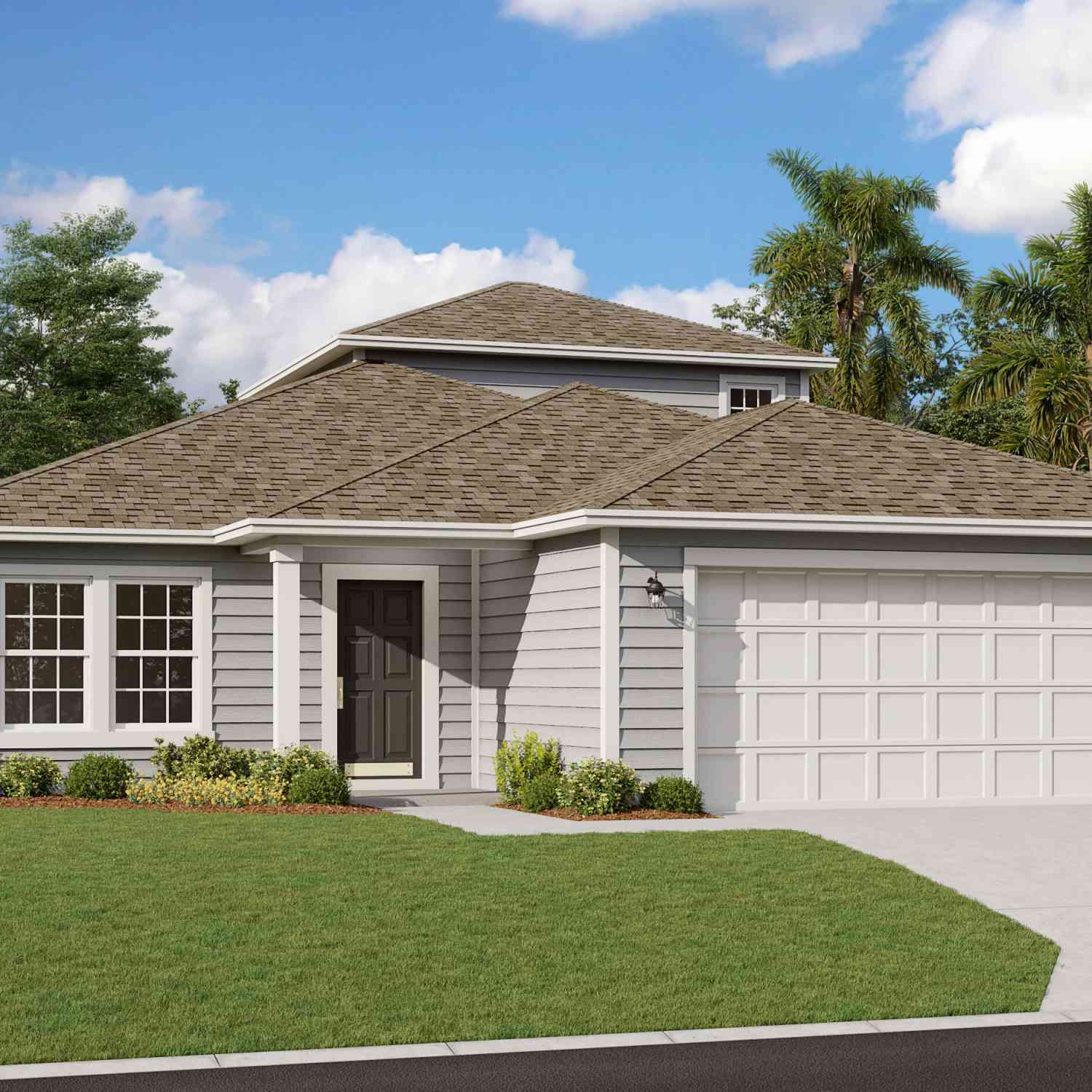 Homes For Sale - 537 Barbosa Trail<br/> Saint Augustine, FL 32095