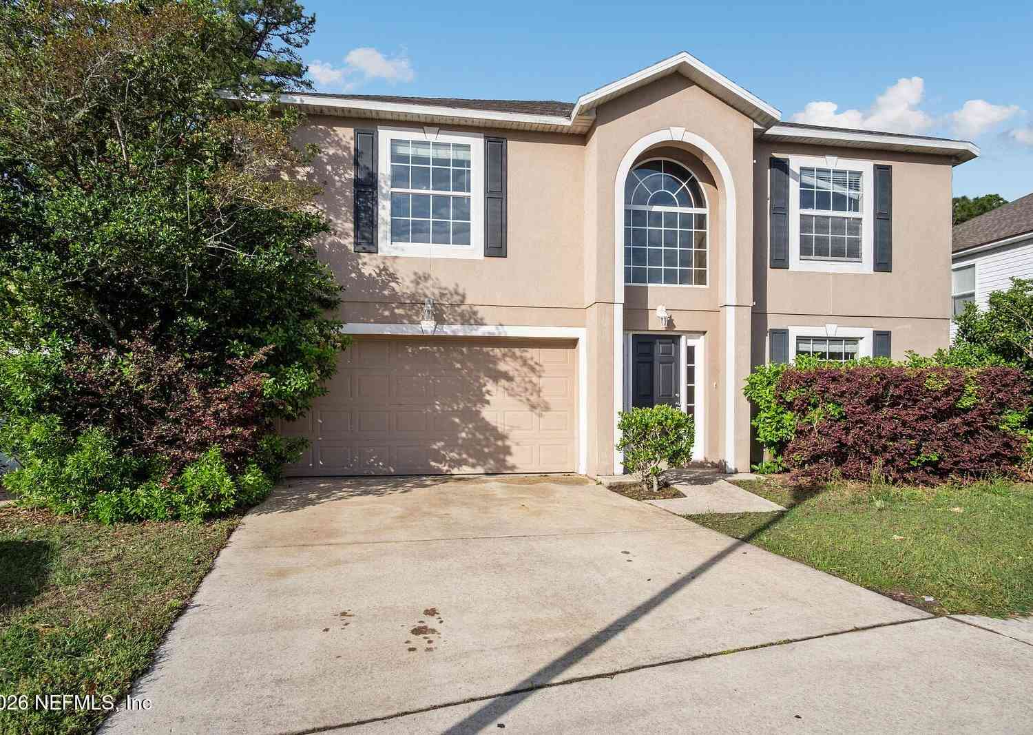 Homes For Sale - 8190 Foxdale Drive<br/> Jacksonville, FL 32210
