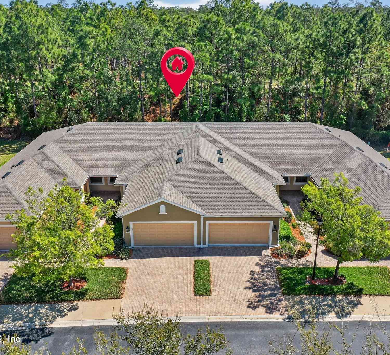 Condo For Sale - 11804 Surfbird Circle<br/> Duval County, Jacksonville, FL 32256