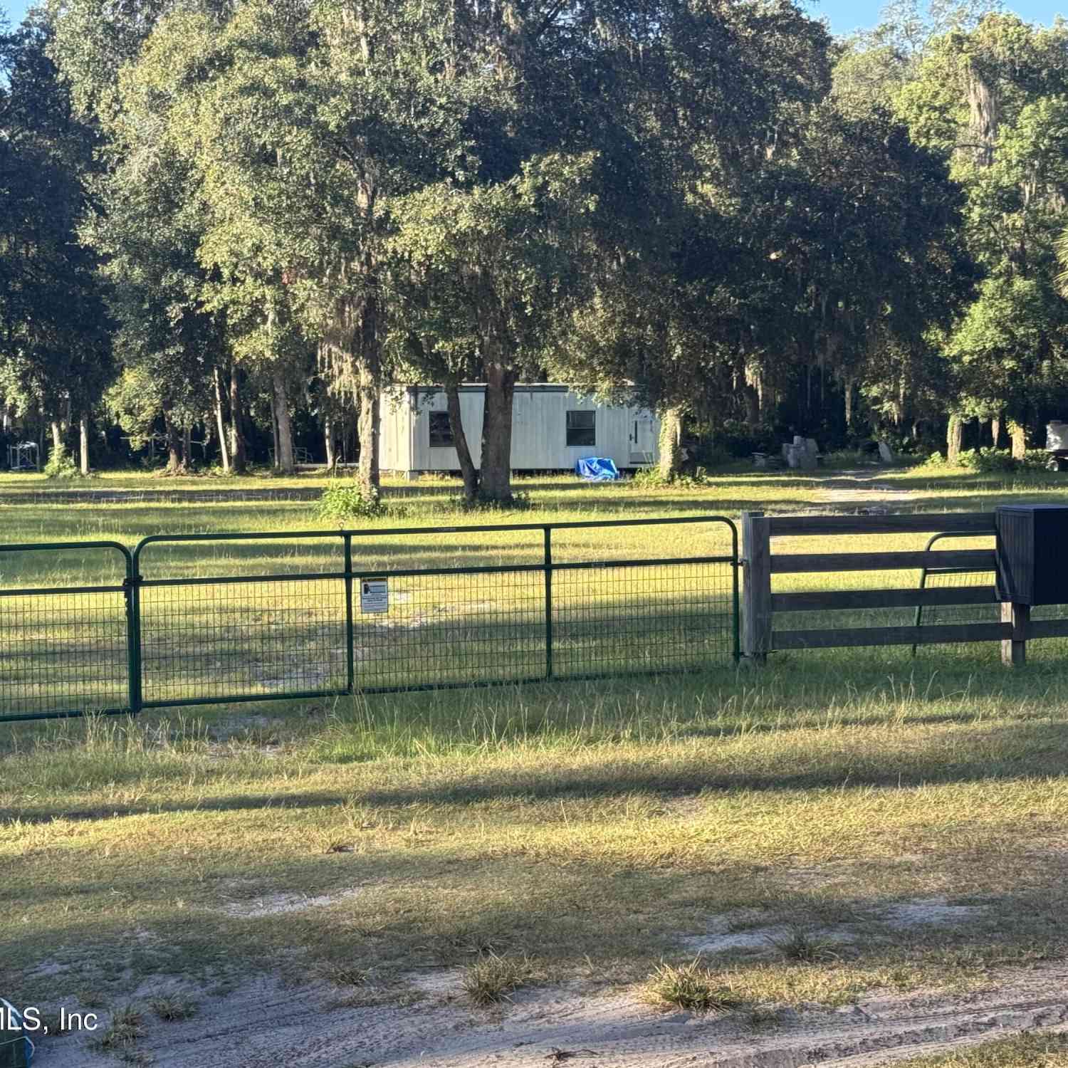 Vacant Land For Sale - TBD NE Us Highway 301<br/> Waldo, FL 32694
