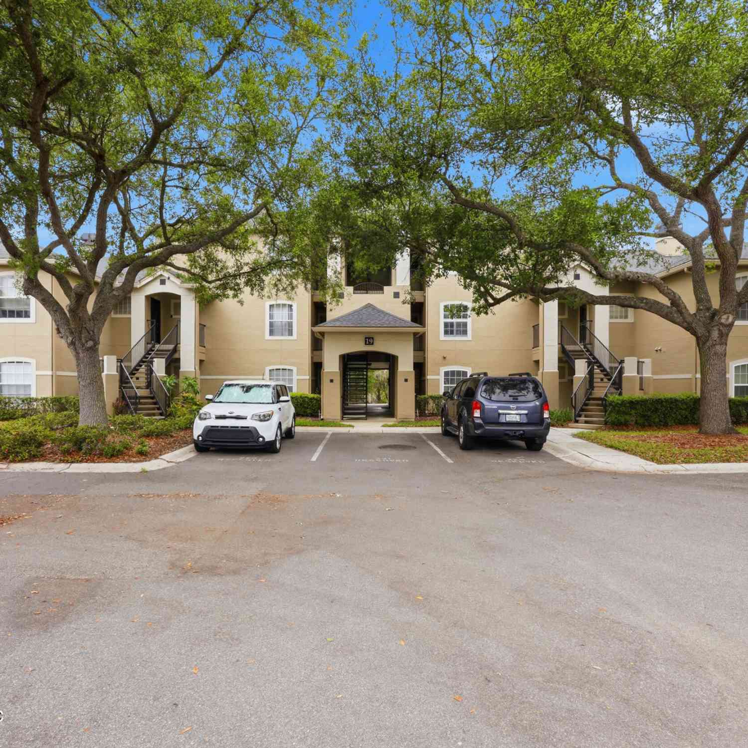 Condo For Sale - 1701 The Greens Way #1913<br/> Jacksonville Beach, FL 32250