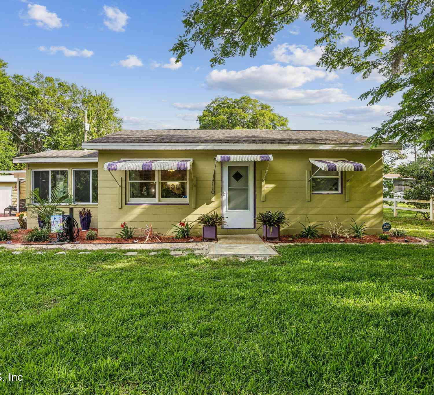 Homes For Sale - 110 Shaffer Avenue<br/> Putnam County, Crescent City, FL 32112
