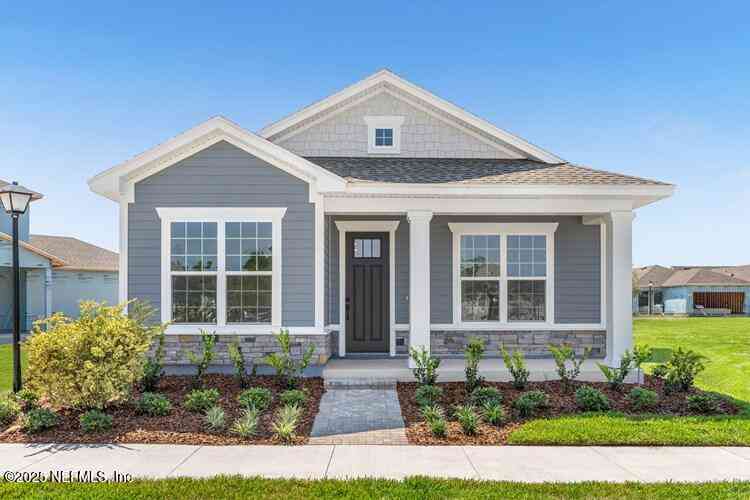 Homes For Sale - 136 Alston Drive<br/> Saint Augustine, FL 32092