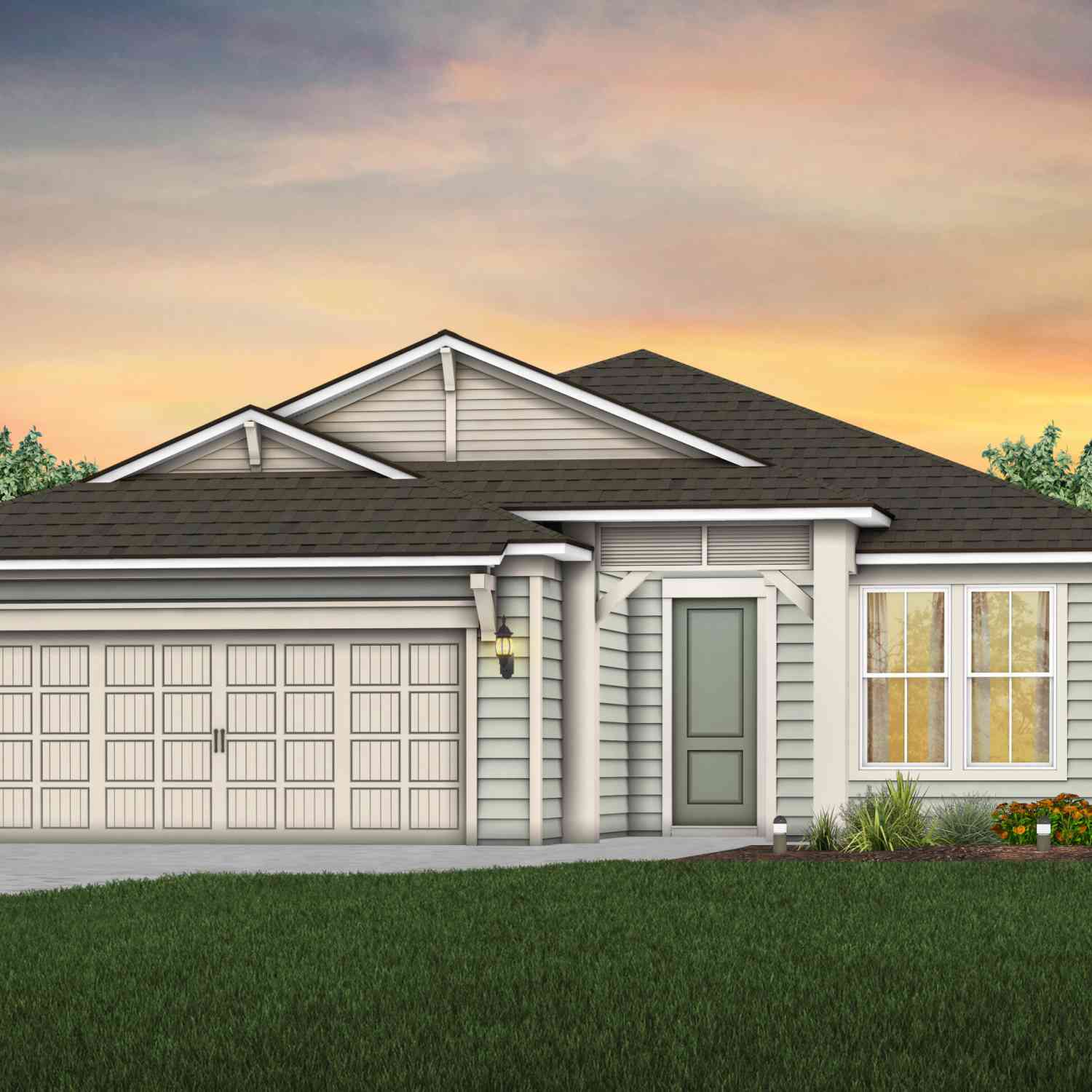 Homes For Sale - 3592 Americana Drive<br/> Clay County, Green Cove Springs, FL 32043