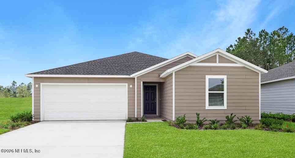 Homes For Sale - 3079 Grand Finale Street<br/> Clay County, Green Cove Springs, FL 32043