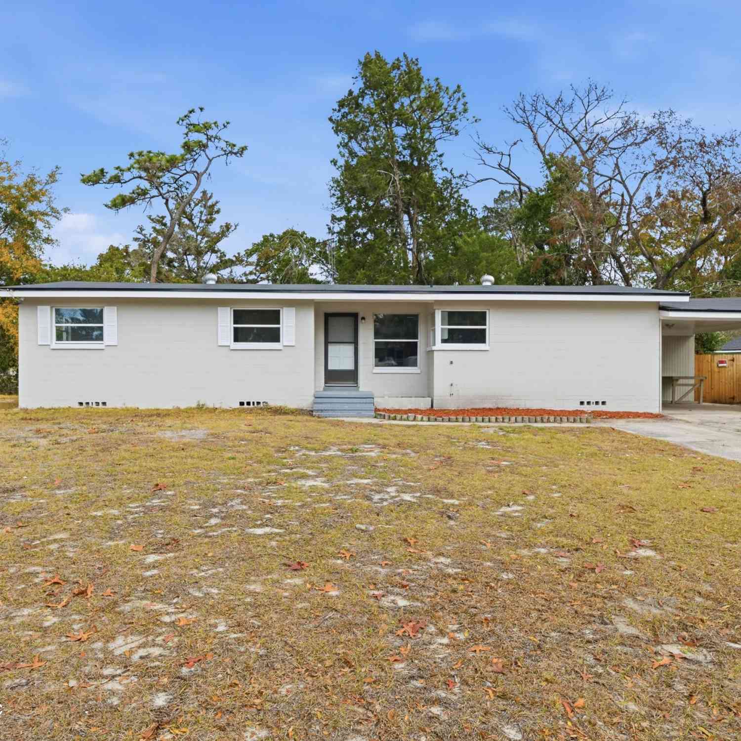 Homes For Sale - 6039 Glenn Rose Drive<br/> Jacksonville, FL 32277