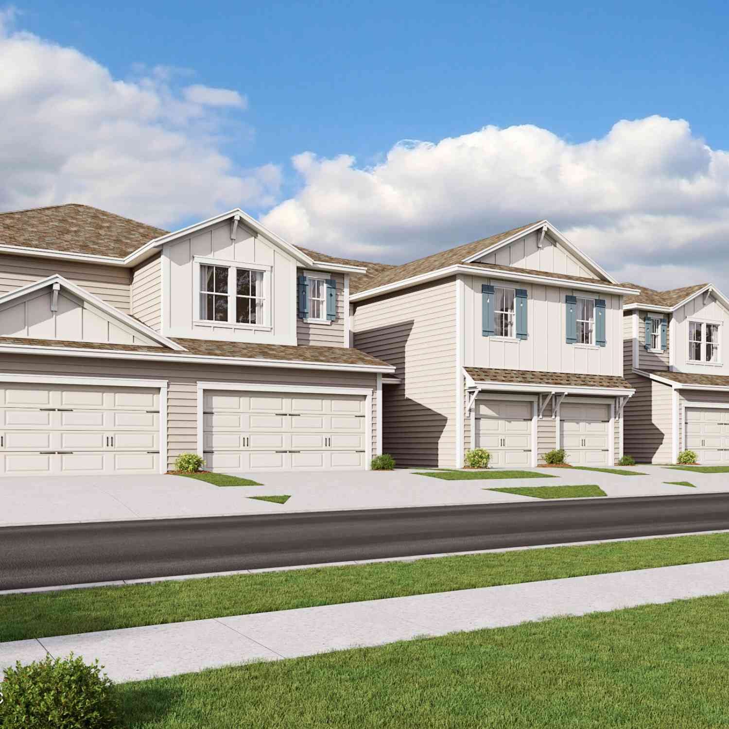 Townhouse For Sale - 131 Big Pine Lane<br/> Ponte Vedra, FL 32081