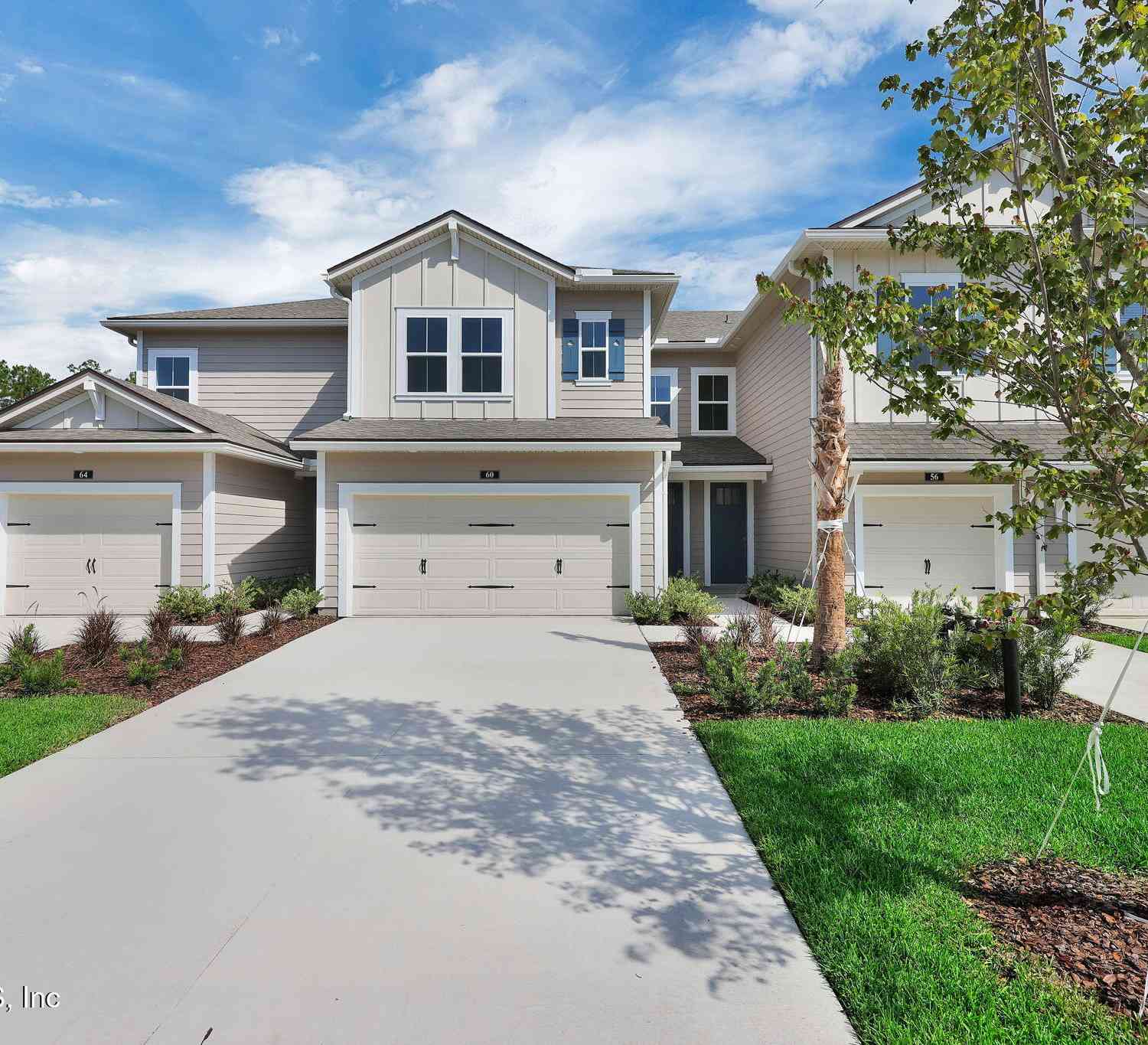 Townhouse For Sale - 127 Big Pine Lane<br/> Ponte Vedra, FL 32081