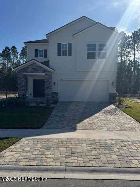 Homes For Sale - 46 Creel Walk<br/> Saint Augustine, FL 32092